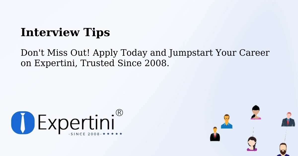 Interview Tips & Techniques for Job Seekers – Podu Iloaiei - Podu Iloaiei, Romania Jobs Expertini